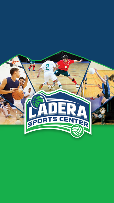 Ladera Sports Center screenshot 2