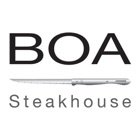 Top 20 Food & Drink Apps Like Boa Steakhouse - Best Alternatives