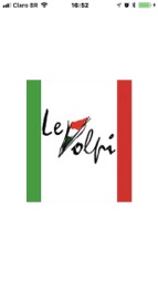 LeVolpi Captura de tela 1