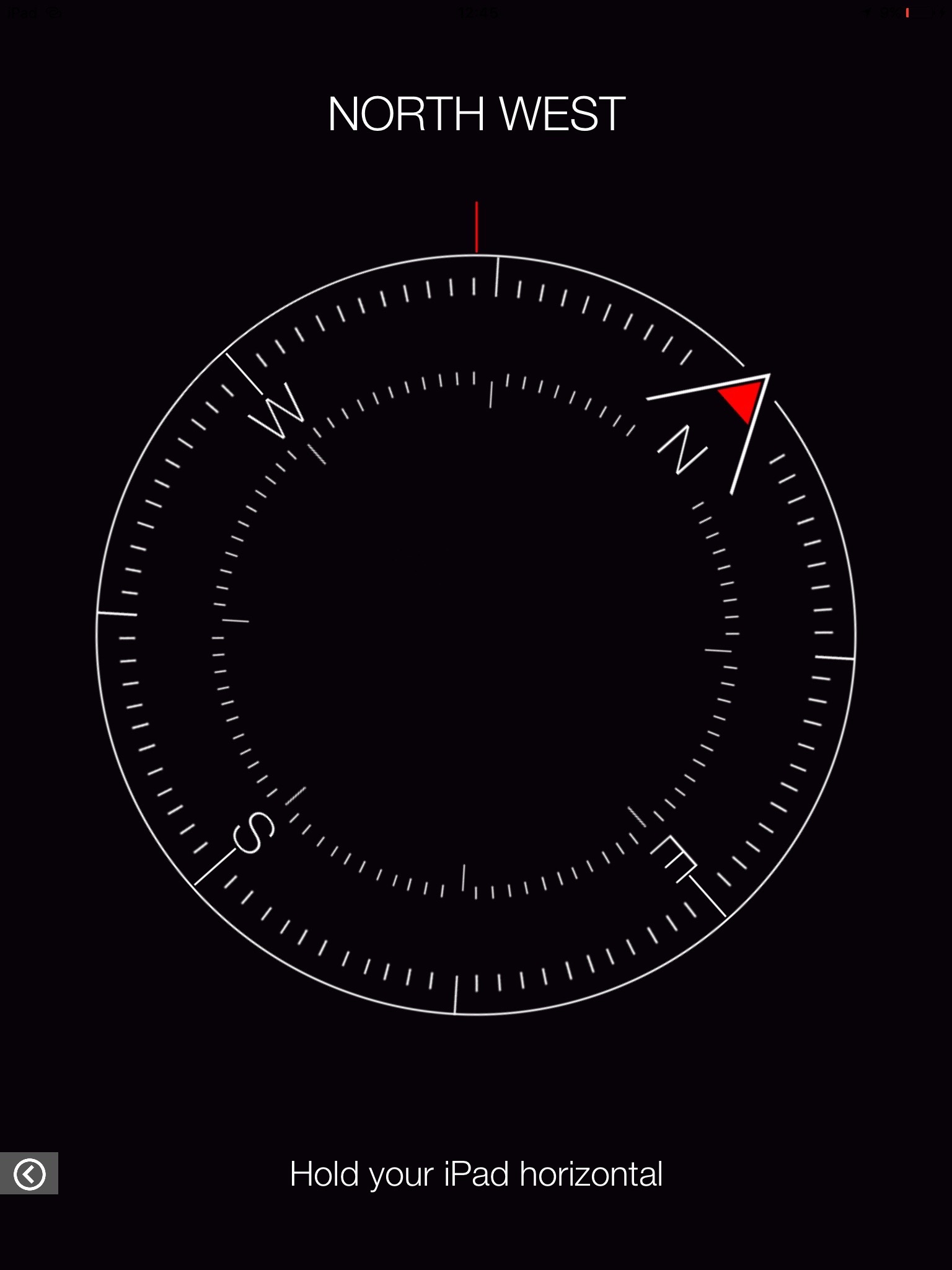 Altimeter GPS & Barometer screenshot 4