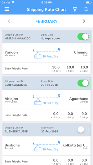 AgroGo Logistics(圖3)-速報App