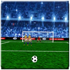 Activities of Goal Keeper Football Penalty