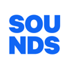 Sounds App Music Sharing