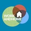 WORKANDHOME Survey