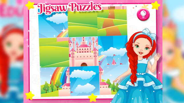 Princess Learn Education Games(圖3)-速報App