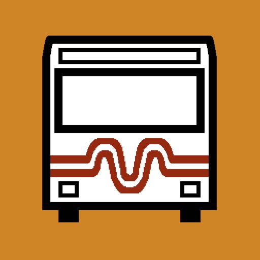 SF Next Bus iOS App