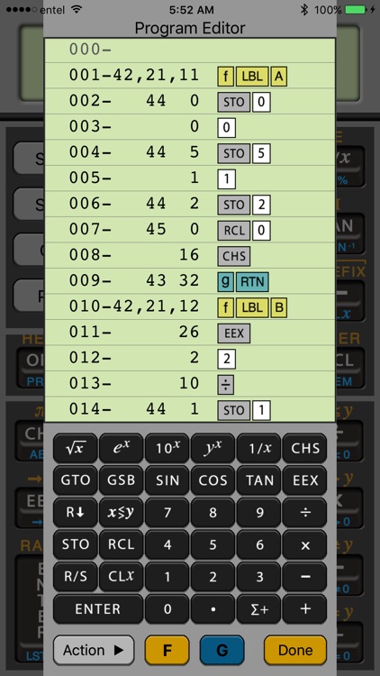 RLM-11CX screenshot-3