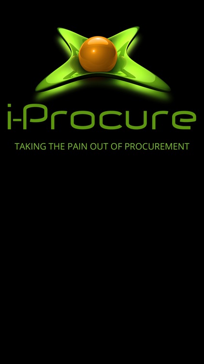 iProcure