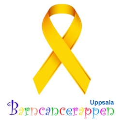 Barncancerappen Uppsala