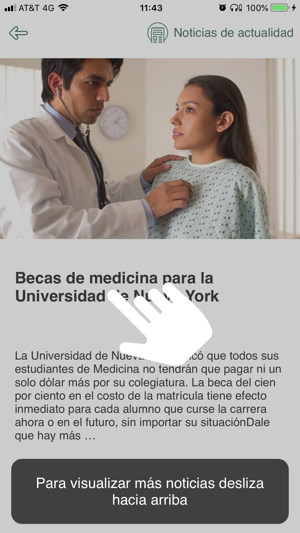 Acceso Latino(圖2)-速報App