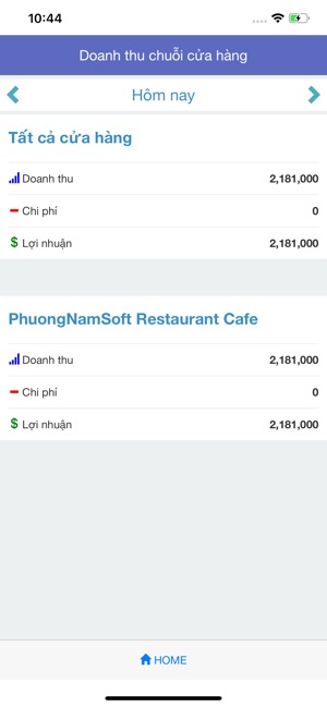 PhuongNamSoft Report(圖4)-速報App