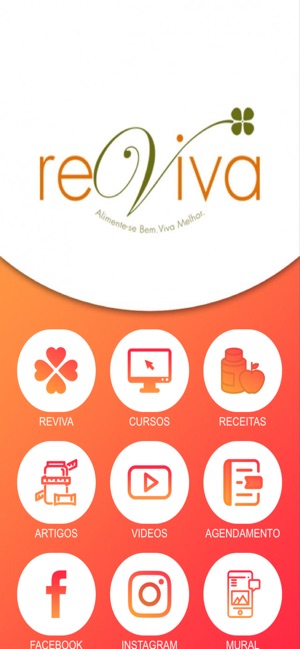 Reviva Nutrição(圖1)-速報App