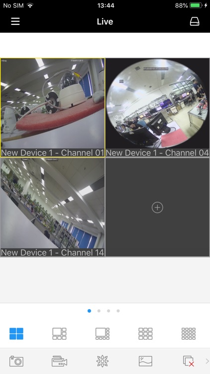 GOSWIFT screenshot-3