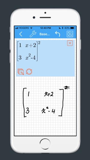 MathBrush(圖2)-速報App