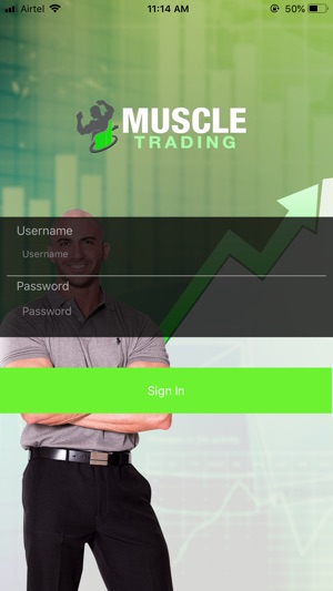 MuscleTrading(圖1)-速報App