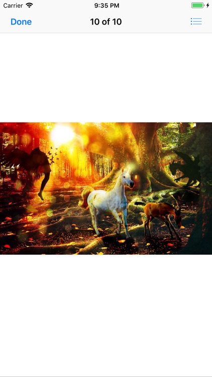 Real Unicorn Sticker Pack screenshot-9