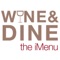 Wine & Dine: the iMenu is the iPad app which enables restaurants to further enhance the dining experience by replacing their paper menus with sophisticated iPad ones