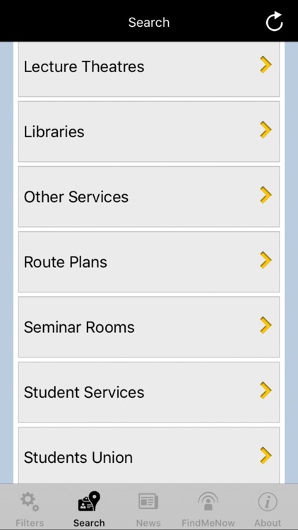 Access Able - UCL screenshot-3