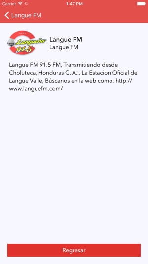 Langue FM(圖2)-速報App