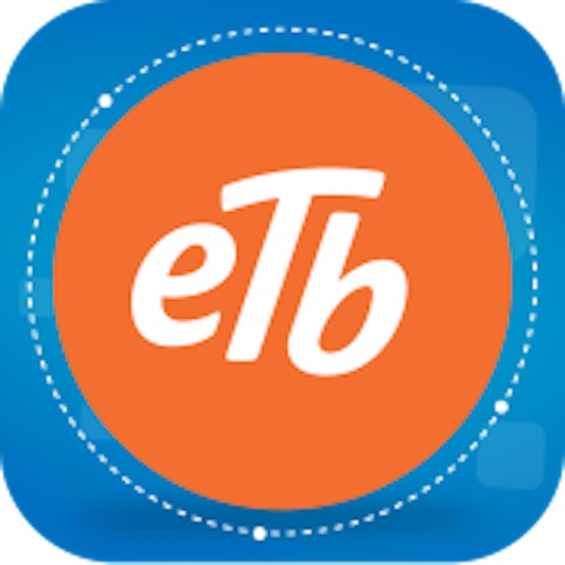 Móviles 4G ETB iOS App