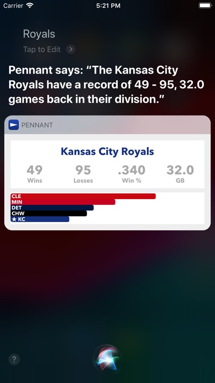 Race to the Pennant screenshot-4