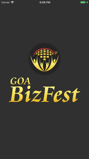 Goa BizFest 2018(圖1)-速報App