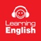 ◆Conversation English Learning is learning english app free from BBC Learning English