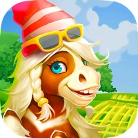 Barn Story: 3D Dreamy Bay Farm apk