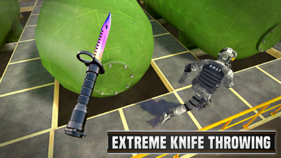 Battle Knife Online Pvp By Lifebelt Games Pte Ltd Ios United