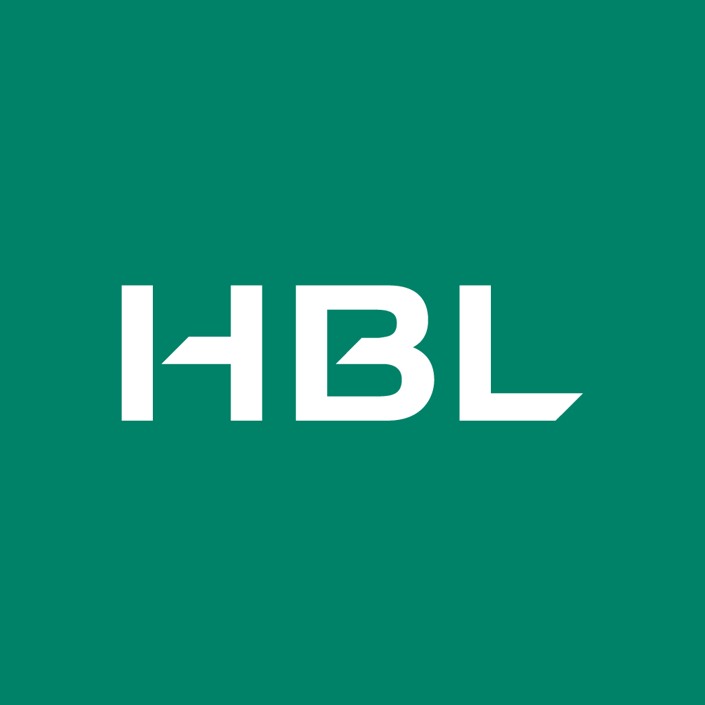 HBL Mobile App Icon