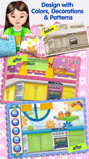 Baby Room Makeover(圖1)-速報App