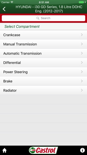 NetLube Castrol Trade Australia(圖4)-速報App