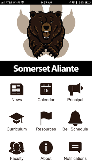 Somerset Aliante(圖1)-速報App