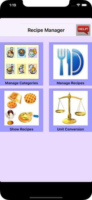 Recipe-Manager(圖1)-速報App