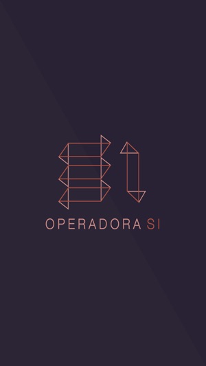 Operadora SI App