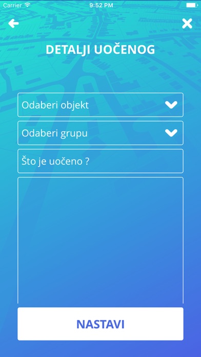 LC GRADSKO OKO screenshot 3