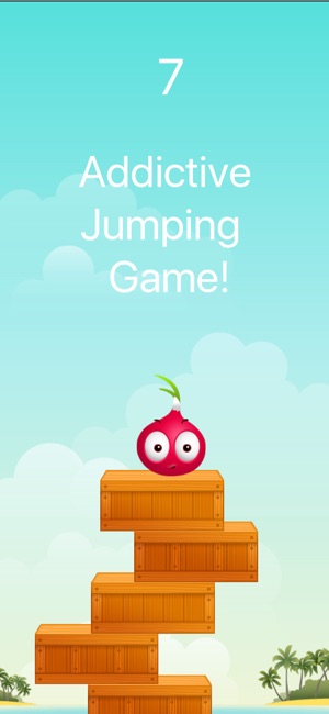 Jump Go!!(圖2)-速報App