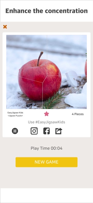 EasyJigsaw Kids(圖3)-速報App