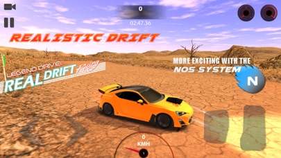 Real Drive:Drift Simulation screenshot 4