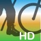 An app to satisfy all your Hiking and Biking’s needs, developed with the help of professional hikers and bikers