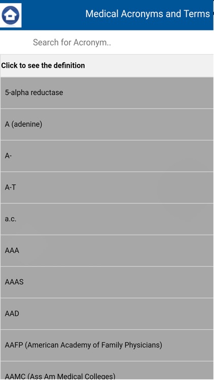 Med-Terms