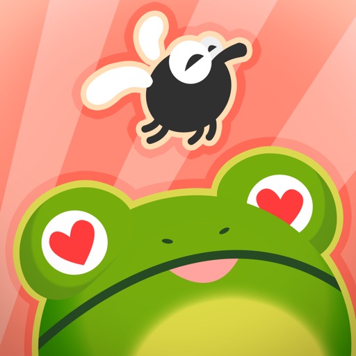Tap Tap Frog – Ultimate Jump! iOS App