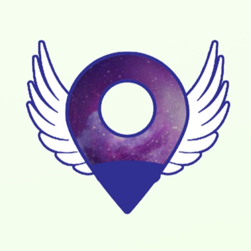 Fly GO GPS icon