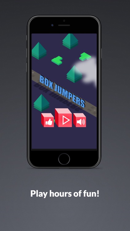 Box Jumpers screenshot-4