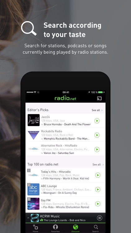 radio.net screenshot-4