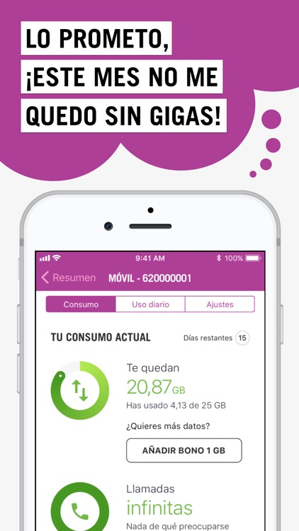 Mi Yoigo