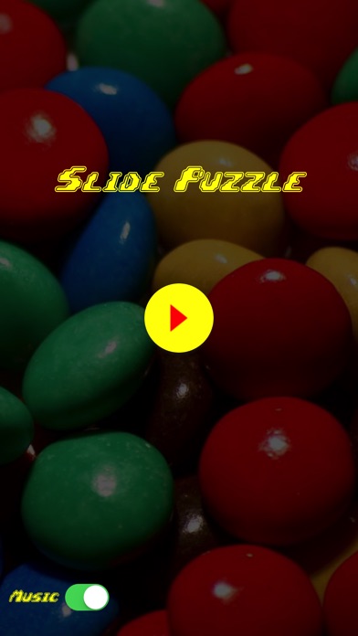 Slide Puzzle 3x5 screenshot 3