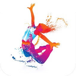 How to DANCE like a STAR for iPad