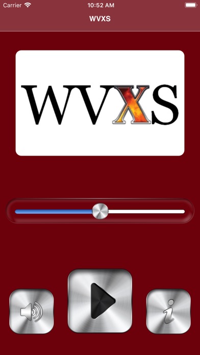 WVXS captura de tela 1