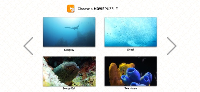 MoviePuzzles – Under the Sea(圖5)-速報App